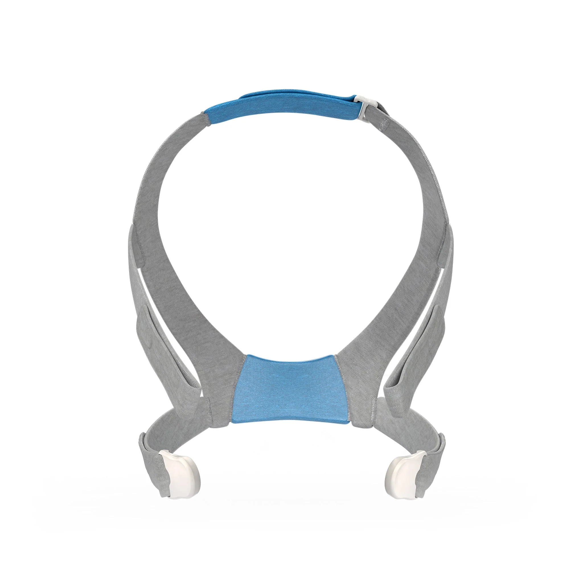 ResMed AirFit™ F30 Full Face Hybrid CPAP Mask - Complete System with Airmini Setup Pack - Image 6