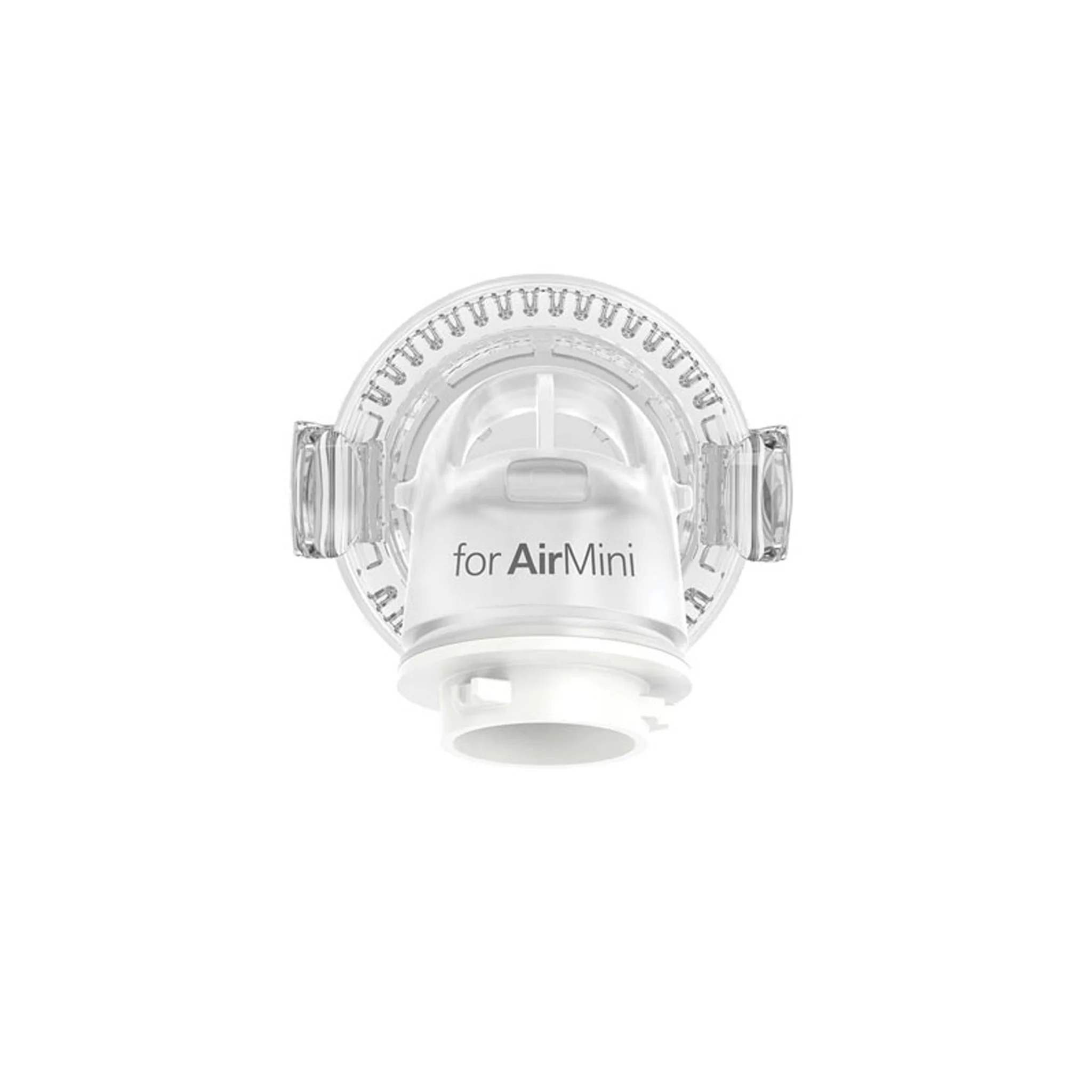 ResMed AirMini™ Travel CPAP Setup Pack for AirFit™ F30 Hybrid Mask - Image 4